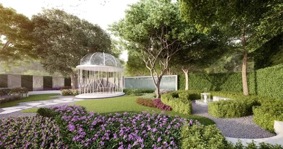 รูปภาพ ไนท์บริดจ์ สกายซิตี้ สะพานใหม่ (Knightsbridge Skycity Saphanmai)