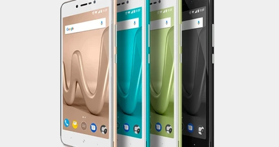 รูปภาพ วีโก Wiko LENNY 4 Plus