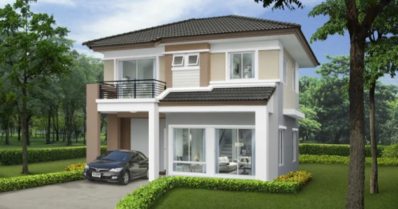 รูปภาพ เนเบอร์โฮม วัชรพล (Neighborhome Watcharaphon)