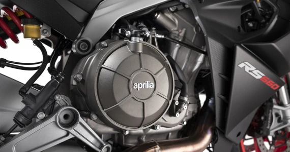 รูปภาพ อาพริเลีย Aprilia RS 660 ปี 2022