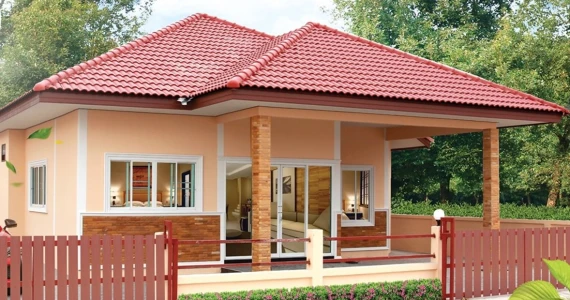 รูปภาพ บ้านชนากาญจน์ โครงการ 7 (Baan Chanakarn 7)