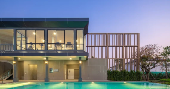 รูปภาพ อภิทาวน์ เชียงราย (Apitown Chiangrai)