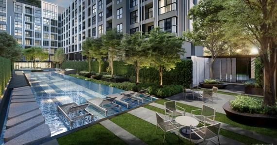 รูปภาพ เคนซิงตัน ระยอง (Kensington Rayong)