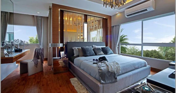 รูปภาพ คาซ่า พรีเมี่ยม ราชพฤกษ์ - พระราม 5 (Casa Premium)