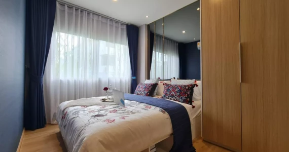 รูปภาพ เสนาคิทท์ รังสิต-ติวานนท์ (Senakith Rangsit - Tiwanon)