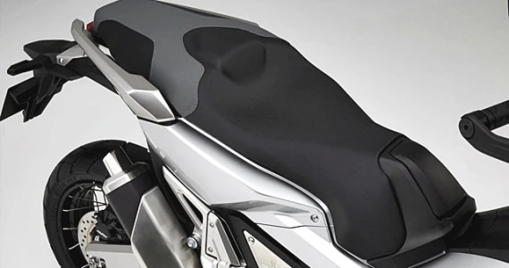 รูปภาพ ฮอนด้า Honda X-ADV MY18 ปี 2018