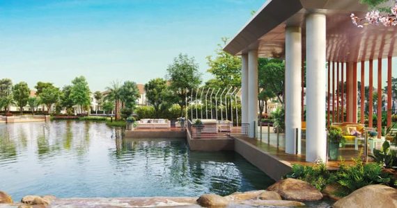 รูปภาพ เพอร์เฟค เพลส ราชพฤกษ์ (Perfect Place)