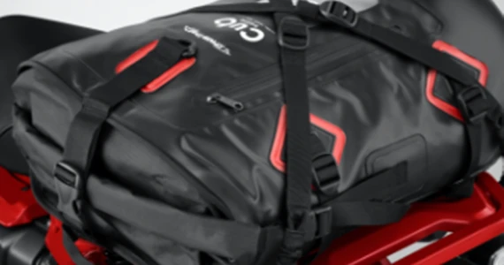 รูปภาพ ฮอนด้า Honda CT125 City Trail ปี 2020