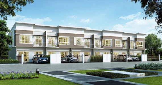 รูปภาพ ศุภาลัย วิลล์ โชตนา-รวมโชค (Supalai Ville)