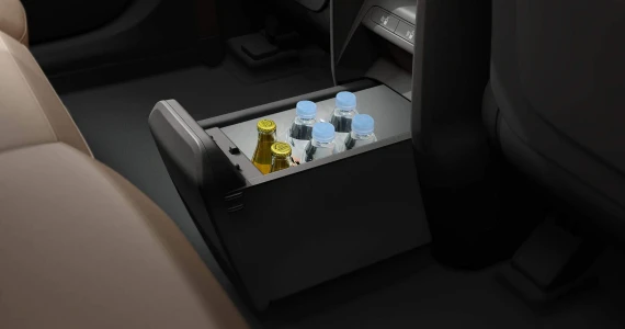 รูปภาพ เกีย KIA EV5 GT-Line AWD ปี 2024