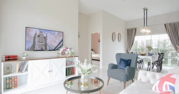 รูปภาพ เกตเวย์ เฮ้าส์ ฉะเชิงเทรา (Gateway House Chachoengsao)