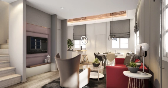 รูปภาพ ริชตัน สวนหลวง-พัฒนาการ (Richton Suanluang-Phatthanakan)