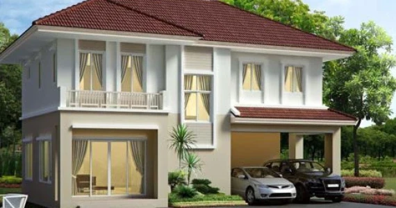 รูปภาพ ทรอปิคอล เฉลิมพระเกียรติ ร.9 (Krongthong Tropical Chalermprakiat Rama 9)