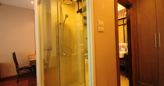 รูปภาพ ดิ ยูนิค คอนโด แอท นิมมาน (The Unique Condo @ Nimman)