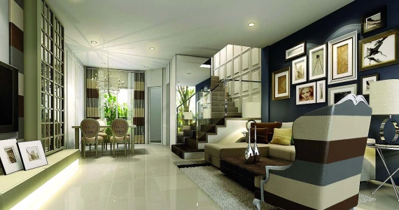 รูปภาพ ออทัม เรสซิเด้นซ์ (Autumn Residence)