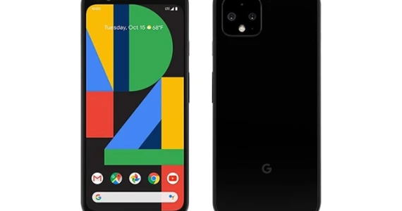 รูปภาพ กูเกิล Google Pixel 4a
