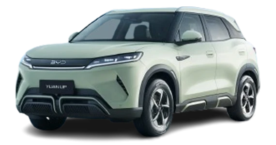 รูปภาพ บีวายดี BYD Atto 2 Standard ปี 2025