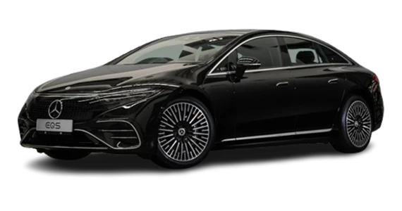 รูปภาพ เมอร์เซเดส-เบนซ์ Mercedes-benz EQ EQS 450+ AMG Dynamic ปี 2024