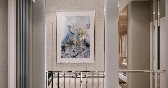 รูปภาพ บ้านกลางเมือง ดิ อิดิชั่น สุขสวัสดิ์ - พระราม 3 (Baanklangmuang The Edition Suksawat - Rama 3)