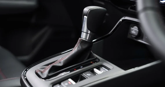 รูปภาพ ฮอนด้า Honda CR-V e:HEV RS ปี 2025