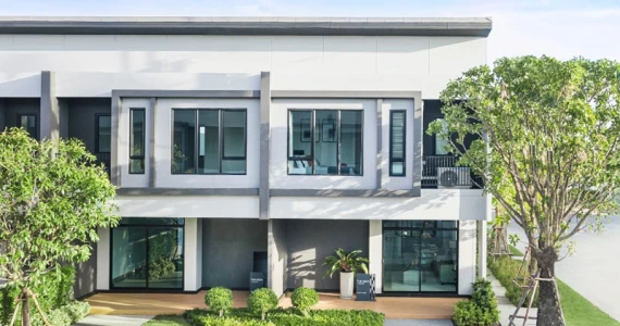 รูปภาพ เดอะริคโค้ ทาวน์ วงแหวนฯ - ลำลูกกา (Thericco Town Wongwaen - Lumlukka)