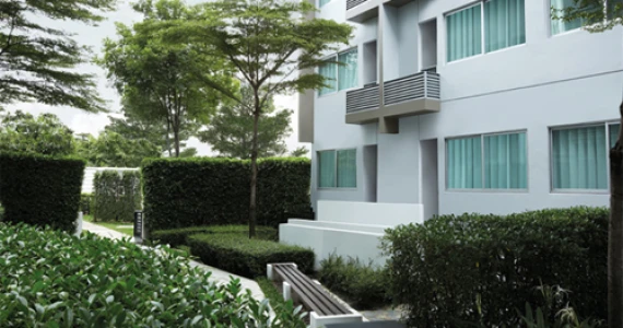 รูปภาพ เอ สเปซ สุขุมวิท 77 (a space Sukhumvit 77)