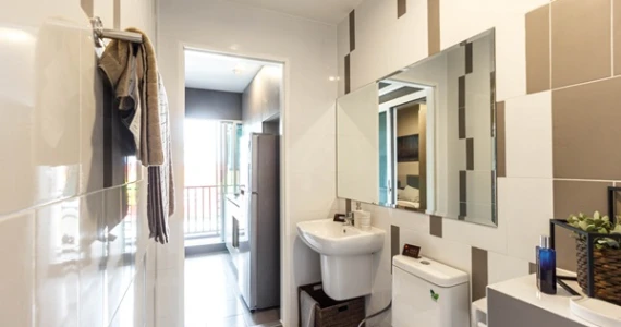 รูปภาพ นิช ไอดี ปากเกร็ด สเตชั่น (Niche id @ Pakkret Station)