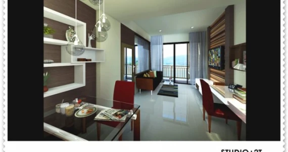 รูปภาพ เอ.ดี รีสอร์ท หัวหิน (A.D. Resort Huahin)