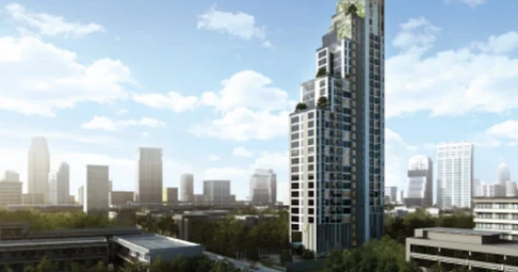 รูปภาพ ทรี คอนโด ประสานมิตร (Tree Condo Prasarnmit)