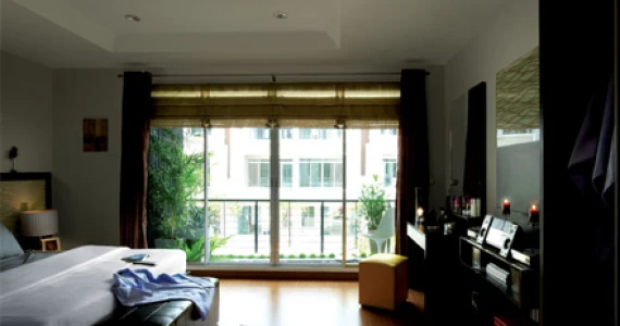 รูปภาพ บ้านกลางเมือง ศรีนครินทร์ 2 (Baan Klang Muang Srinakarin 2)