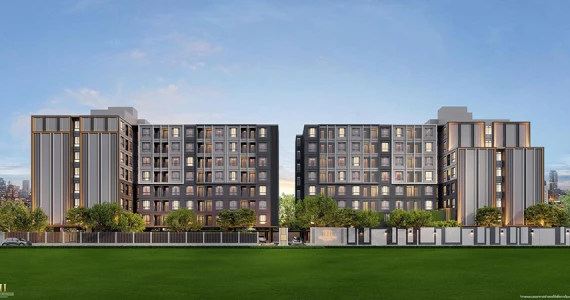 รูปภาพ ไฮ สุขุมวิท - บางจาก สเตชั่น (HI Sukhumvit - Bangchak Station)