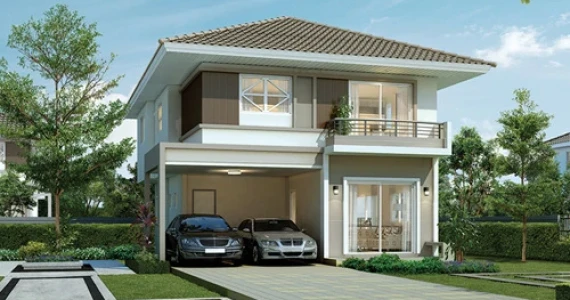 รูปภาพ ศุภาลัย เบลล่า วงแหวน - ลำลูกกา คลอง 6 (Supalai Bella Wongwaen - Lamlukka Klong 6)