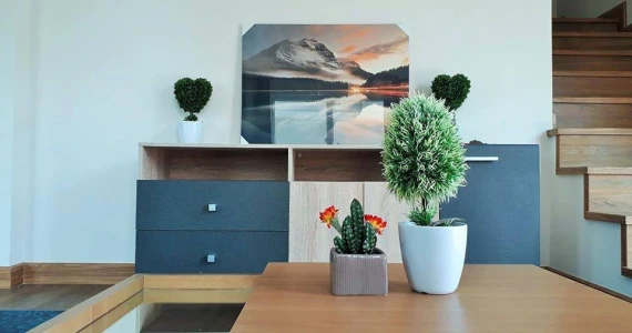 รูปภาพ บ้านธนกฤกษณ์ (Baan Thanakrit)