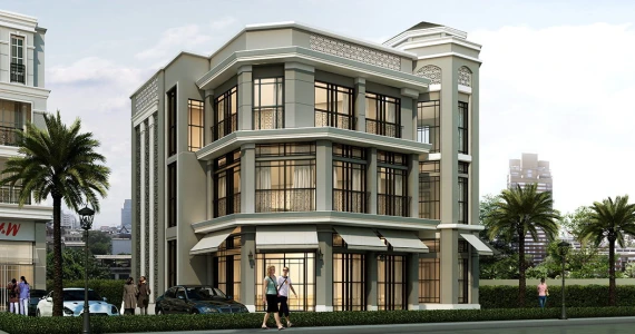 รูปภาพ เดอะ มาสเตอร์ แอท บีทีเอส อุดมสุข (The Master @BTS Udomsuk)