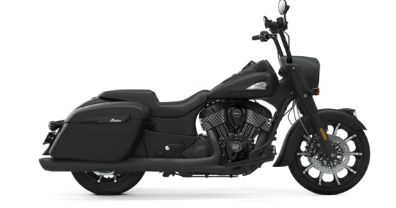 รูปภาพ อินเดียน มอเตอร์ไซเคิล Indian Motorcycle Dark Horse Springfield ปี 2021