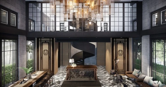 รูปภาพ มาเอสโตร 19 รัชดา 19 - วิภา (MAESTRO 19 Ratchada19 - Vipha)