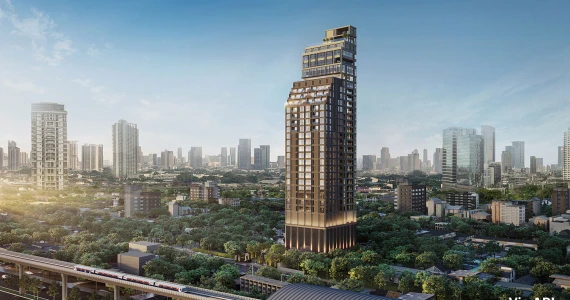 รูปภาพ เวีย อารีย์ (Via Ari)