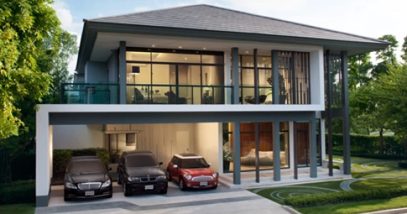 รูปภาพ เศรษฐสิริ แจ้งวัฒนะ-ประชาชื่น (Setthasiri Chaengwattana-Prachachuen)