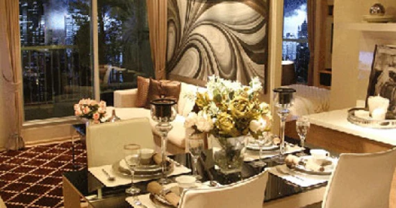 รูปภาพ ริธึ่ม สุขุมวิท (RHYTHM Sukhumvit)