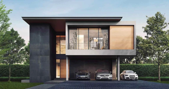 รูปภาพ เดอะมาร์ค ปิ่นเกล้า ( THE MARQ PINKLAO )