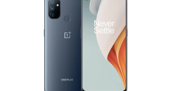 รูปภาพ วันพลัส OnePlus Nord N100