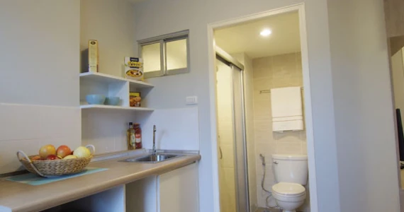 รูปภาพ ลุมพินี วิลล์ อ่อนนุช-ลาดกระบัง 2 (Lumpini Ville Onnuch-Ladkrabang 2)