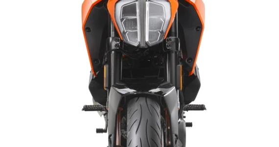 รูปภาพ เคทีเอ็ม KTM 390 Duke ปี 2022