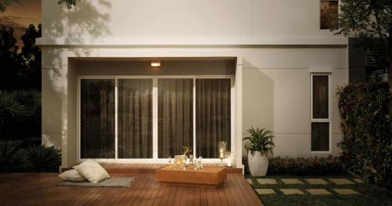 รูปภาพ บ้านพฤกษานารา บึงหนองโคตร ขอนแก่น (Baan Pruksa Nara Khon Kaen)