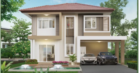 รูปภาพ คาซ่า พรีเมี่ยม ราชพฤกษ์ - แจ้งวัฒนะ (Casa Premium)