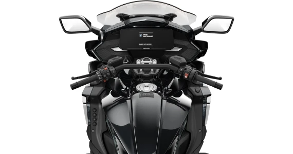 รูปภาพ บีเอ็มดับเบิลยู BMW K 1600 Grand America ปี 2024