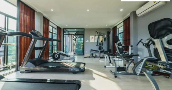 รูปภาพ ดิ เออบาน่า +3 (The Urbana+3)