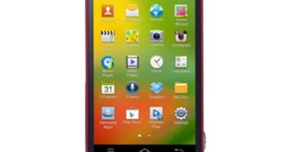 รูปภาพ ซัมซุง SAMSUNG Galaxy Camera EK-GC100