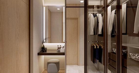 รูปภาพ เบอร์ตัน เรสซิเดนซ์ พระราม 2-พุทธบูชา (Bourton Residence Rama 2-Phuthabucha)