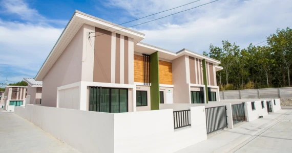 รูปภาพ เอสซี วิลเลจ ปลวกแดง-วังแขยง(SC Village Pluak Daeng-Wang Khayaeng)